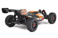 Team Corally C-00287-O Orange Syncro-4 1/8 4S Brushless Off Road Buggy RTR