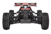 Team Corally C-00287-R Red Syncro-4 1/8 4S Brushless Off Road Buggy RTR