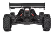 Team Corally C-00287-R Red Syncro-4 1/8 4S Brushless Off Road Buggy RTR