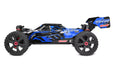 Team Corally C-00288-B Blue Asuga XLR 6S Racing Buggy RTR