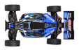 Team Corally C-00288-B Blue Asuga XLR 6S Racing Buggy RTR