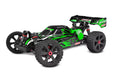 Team Corally C-00288-G Green Asuga XLR 6S Racing Buggy RTR