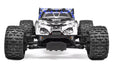 Team Corally C-00293-B Kagama 4 XL 42 Monster Truck RTR - Blue