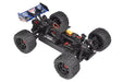 Team Corally C-00293-B Kagama 4 XL 42 Monster Truck RTR - Blue