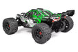 Team Corally C-00293-G Kagama 4 XL 42 Monster Truck RTR - Green