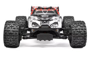 Team Corally C-00293-R Kagama 4 XL 42 Monster Truck RTR - Red