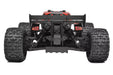 Team Corally C-00293-R Kagama 4 XL 42 Monster Truck RTR - Red