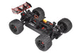 Team Corally C-00293-R Kagama 4 XL 42 Monster Truck RTR - Red