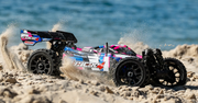 Team Corally C-00295-P SYNCRO-4 1/8 Off-Road RTR Buggy Pink - Blue