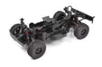 Team Corally C-00478-B Blue SHIROI XP6 1/8 Short Course Truck Roller