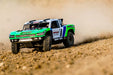 Team Corally C-00278-G Green SHIROI XP6 1/8 RTR 6S Short Course Truck
