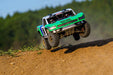 Team Corally C-00278-G Green SHIROI XP6 1/8 RTR 6S Short Course Truck