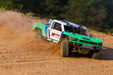 Team Corally C-00278-G Green SHIROI XP6 1/8 RTR 6S Short Course Truck