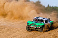 Team Corally C-00278-G Green SHIROI XP6 1/8 RTR 6S Short Course Truck