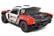Team Corally C-00478-R Red SHIROI XP6 1/8 Short Course Truck Roller