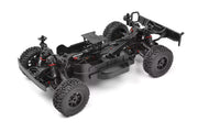 Team Corally C-00478-R Red SHIROI XP6 1/8 Short Course Truck Roller