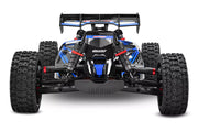 Team Corally C-00488-B Blue Asuga XLR 6S Roller