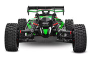 Team Corally C-00488-G Green Asuga XLR 6S Roller