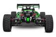 Team Corally C-00488-G Green Asuga XLR 6S Roller