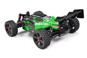 Team Corally C-00488-G Green Asuga XLR 6S Roller