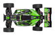 Team Corally C-00488-G Green Asuga XLR 6S Roller