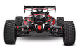 Team Corally C-00488-R Asuga XLR 6S RTR Racing Buggy - Red