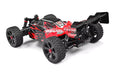Team Corally C-00488-R Asuga XLR 6S RTR Racing Buggy - Red