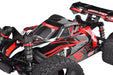Team Corally C-00488-R Asuga XLR 6S RTR Racing Buggy - Red