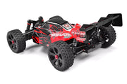 Team Corally C-00488-R Red Asuga XLR 6S Roller