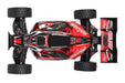 Team Corally C-00488-R Red Asuga XLR 6S Roller