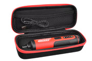 Team Corally C-16195 Torq Master Cordless Screwdriver with Digital Torque Control