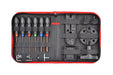 Team Corally C-16250 16 Piece RC Car Tool Set Includes Tool Bag