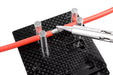 Team Corally C-16307 Carbon Fiber Universal Soldering Jig