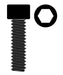 Team Corally C-3001-30-20 Steel M3 x 20mm Hex Socket Head Screws (10 Pack)