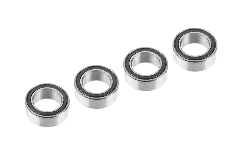 Team Corally C-360508 Ball Bearing ABEC-3 8x5x3mm 4 pack
