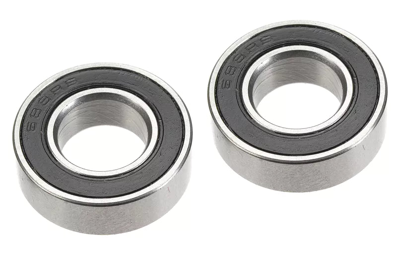Team Corally C-3611-3-08-16-05 Ball Bearing ABEC-3 8x16x5mm 1 pair
