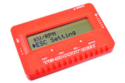 Team Corally C-53008 Smart Box ESC Programmer