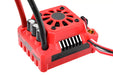 Team Corally C-54011 TOROX 185A Brushless ESC 2-6S fits Dementor Kronos Python Shogun Radix6 fits Kagama