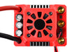Team Corally C-54011 TOROX 185A Brushless ESC 2-6S fits Dementor Kronos Python Shogun Radix6 fits Kagama