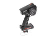 Team Corally C-59060 CT2R 2-Channel 2.4GHz Digital Radio Control System