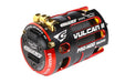 Team Corally C-61155 Vulcan II Pro Modified 8.5T Brushless Sensored Motor