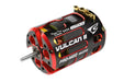 Team Corally C-61155 Vulcan II Pro Modified 8.5T Brushless Sensored Motor