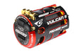 Team Corally C-61156 Vulcan II Pro Modified 9.5T Brushless Sensored Motor