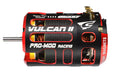 Team Corally C-61156 Vulcan II Pro Modified 9.5T Brushless Sensored Motor