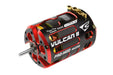 Team Corally C-61156 Vulcan II Pro Modified 9.5T Brushless Sensored Motor