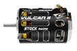 Team Corally C-61171 Vulcan II Stock 13.5T Brushless Sensored Motor