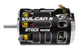Team Corally C-61172 Vulcan II Stock 17.5T Brushless Sensored Motor