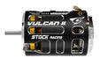 Team Corally C-61174 Vulcan II Stock 25.5T Brushless Sensored Motor