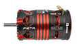 Team Corally C-61313 Pista 805 4 Pole 1950KV Sensored Brushless Motor