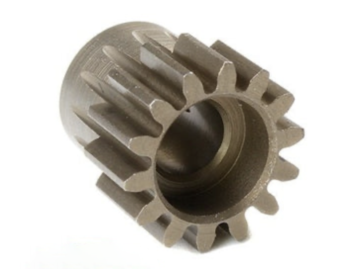 Team Corally C-72514 14T 32P Short Hardened Steel Pinion Gear